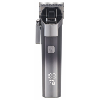 Машинка для стрижки Sakura SA-5182 BK Professional, 2 скорости работы, блокировка от случайного нажа-1