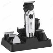 Машинка для стрижки SAKURA SA-5183BK 16нас