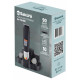 Набор д/стрижки 10нас LED Li-Ion аккум USB SAKURA SA-5184BK