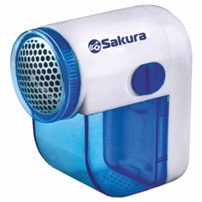 Миниочиститель SAKURA SA-5201BL