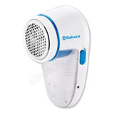Машинка для очистки тканей SAKURA SA-5206BL