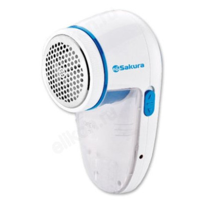 Машинка для очистки тканей SAKURA SA-5206BL