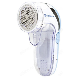 Машинка для очистки тканей SAKURA SA-5207BL