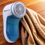 Машинка для очистки тканей SAKURA SA-5209BL аккум