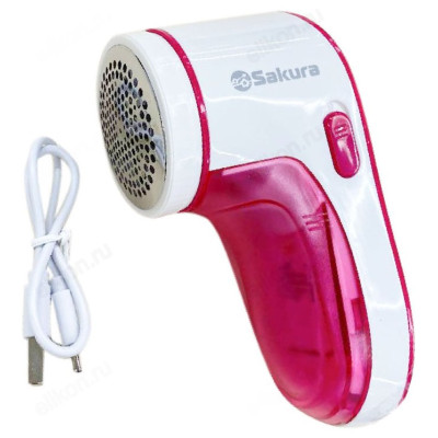 Машинка для очистки тканей SAKURA SA-5209P-1