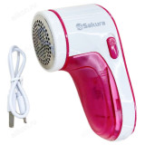 Машинка для очистки тканей SAKURA SA-5209P