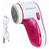 Машинка для очистки тканей SAKURA SA-5209P