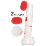 Прибор для ухода за кожей лица SAKURA SA-5309R