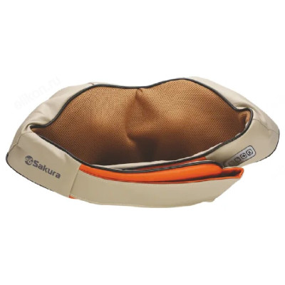 Массажер для шеи и плеч SAKURA SA-5312