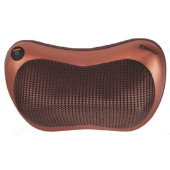 Массажер-подушка для шеи SAKURA SA-5313