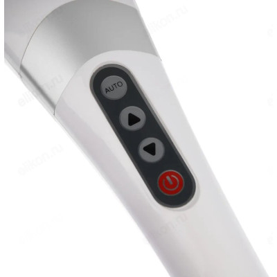 Массажер для тела Sakura SA-5315,вибрационный массаж и инфракрасный нагрев, 28 Вт-2