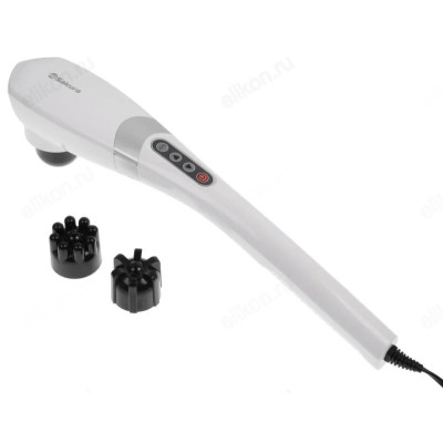 Массажер для тела Sakura SA-5315,вибрационный массаж и инфракрасный нагрев, 28 Вт