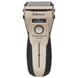 Бритва сеточная SAKURA SA-5407G