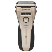 Бритва сеточная SAKURA SA-5407G