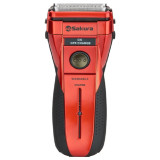 Бритва сеточная SAKURA SA-5407R