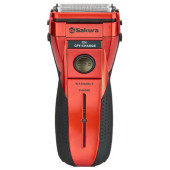 Бритва сеточная SAKURA SA-5407R