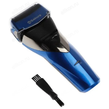 Бритва сеточная SAKURA SA-5418BL-1