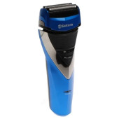 Бритва сеточная SAKURA SA-5418BL