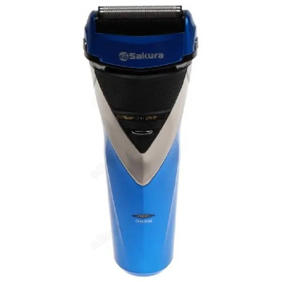 Бритва сеточная SAKURA SA-5418BL-4