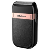 Бритва сеточная SAKURA SA-5424ВК USB