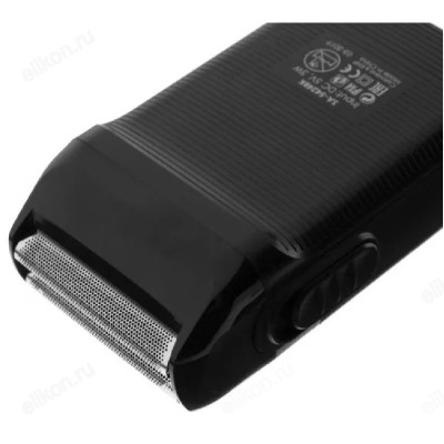 Бритва сеточная Sakura SA-5424 ВК, аккумуляторная, чёрная, USB-2