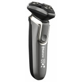 Бритва роторная SAKURA SA-5433BK