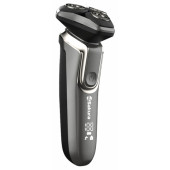 Бритва роторная SAKURA SA-5433BK