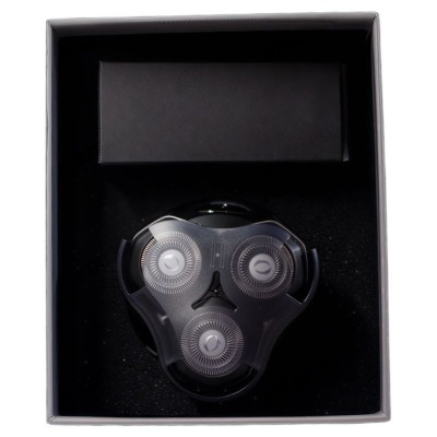 Бритва роторная SAKURA SA-5434BS дорожн USB-4