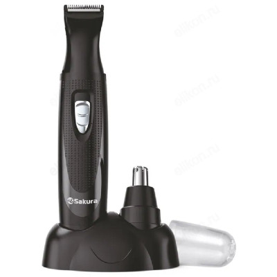Триммер SAKURA SA-5520BK