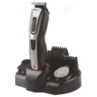 Триммер Sakura SA-5523 BK, для бороды, усов, бровей, ушей, носа, висков