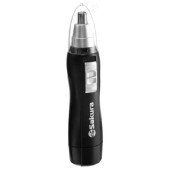 Триммер SAKURA SA-5527BK Триммер SAKURA SA-5527BK