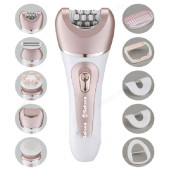 Эпилятор SAKURA SA-5541WP Эпилятор SAKURA SA-5541WP