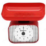 Весы кухонные SAKURA SA-6016R 10кг