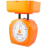 Весы кухонные SAKURA SA-6017A 5кг