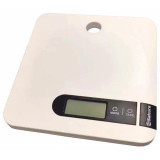 Весы кухон 5кг элек бел SAKURA SA-6051W