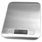 Весы кухон 5кг элек нерж/серый SAKURA SA-6060SG