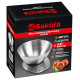 Весы кухонные SAKURA SA-6064 5кг