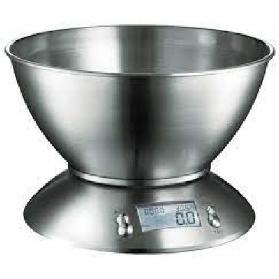 Весы кухонные SAKURA SA-6064 5кг