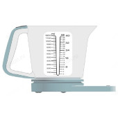 Весы кухонные SAKURA SA-6071BL 5кг