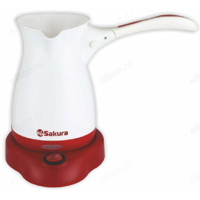Турка электрическая SAKURA SA-6111WR-1