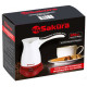 Турка электрическая SAKURA SA-6111WR