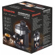 Кофеварка эспрессо SAKURA SA-6115 4бар