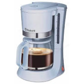Кофеварка капельная SAKURA SA-6117BL