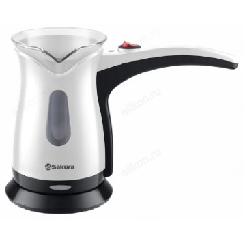 Турка электрическая SAKURA SA-6118W