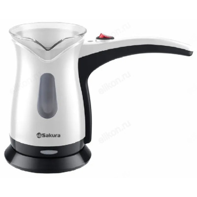 Турка электрическая SAKURA SA-6118W