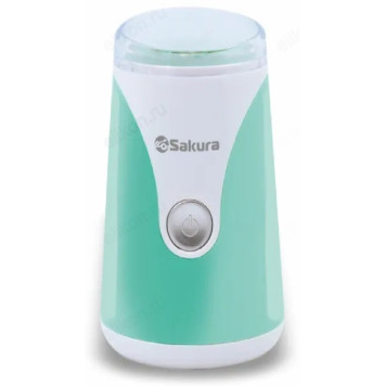 Кофемолка SAKURA SA-6157BL
