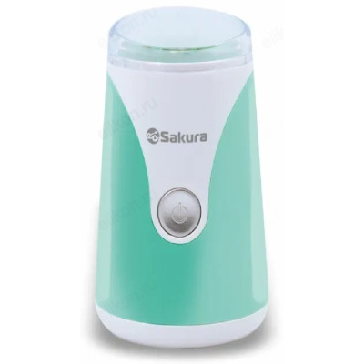 Кофемолка SAKURA SA-6157BL