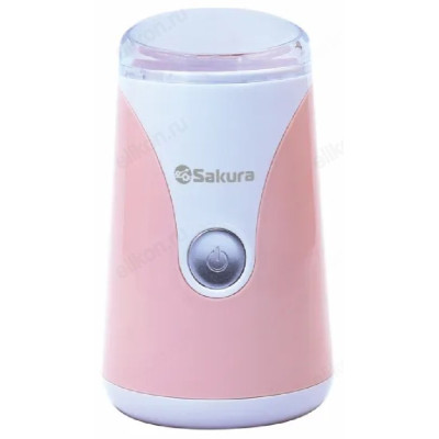 Кофемолка SAKURA SA-6157P