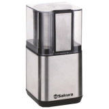 Кофемолка SAKURA SA-6161S