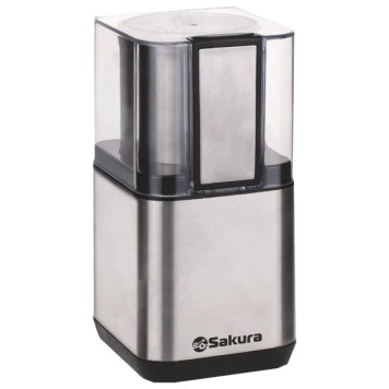 Кофемолка SAKURA SA-6161S